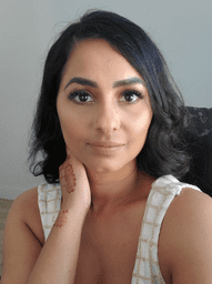 Shashipal S., Stenberg College Psychiatric Nursing Student (Lower Mainland Cohort)