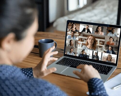 Top 5 Reasons Why an Online Program May be Perfect for You