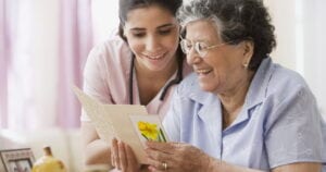 Why Communication Skills are Crucial for Health Care Aides
