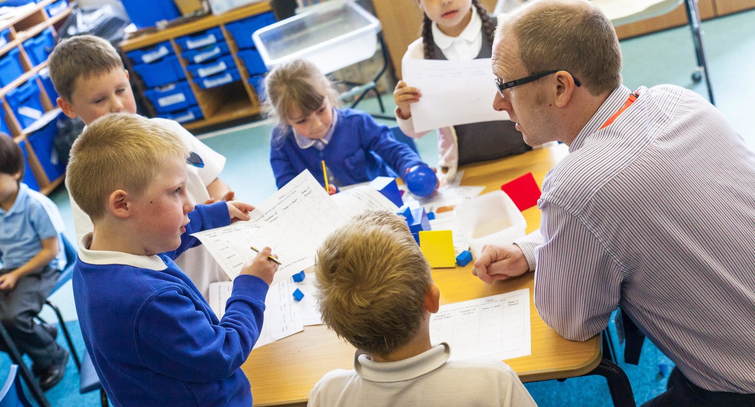 How Early Childhood Educators Encourage Compassion in Children