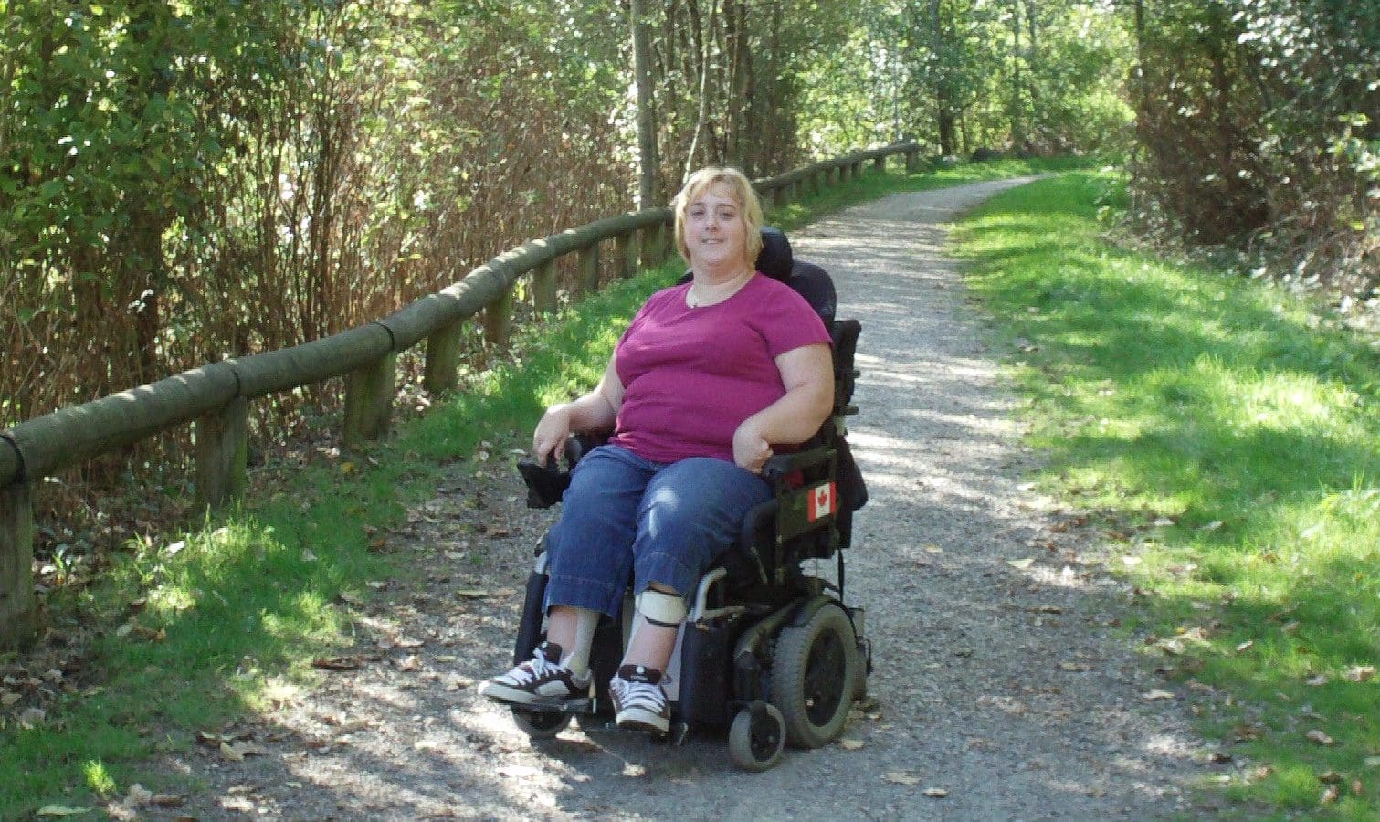 Finding Joy in the Little and Big Things