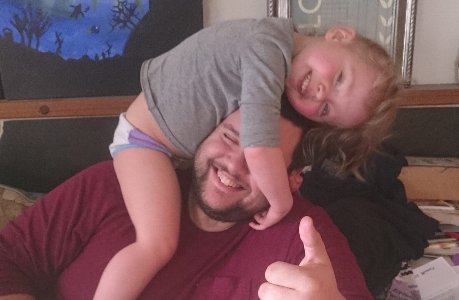 Why I Chose to Become a Special Education Assistant