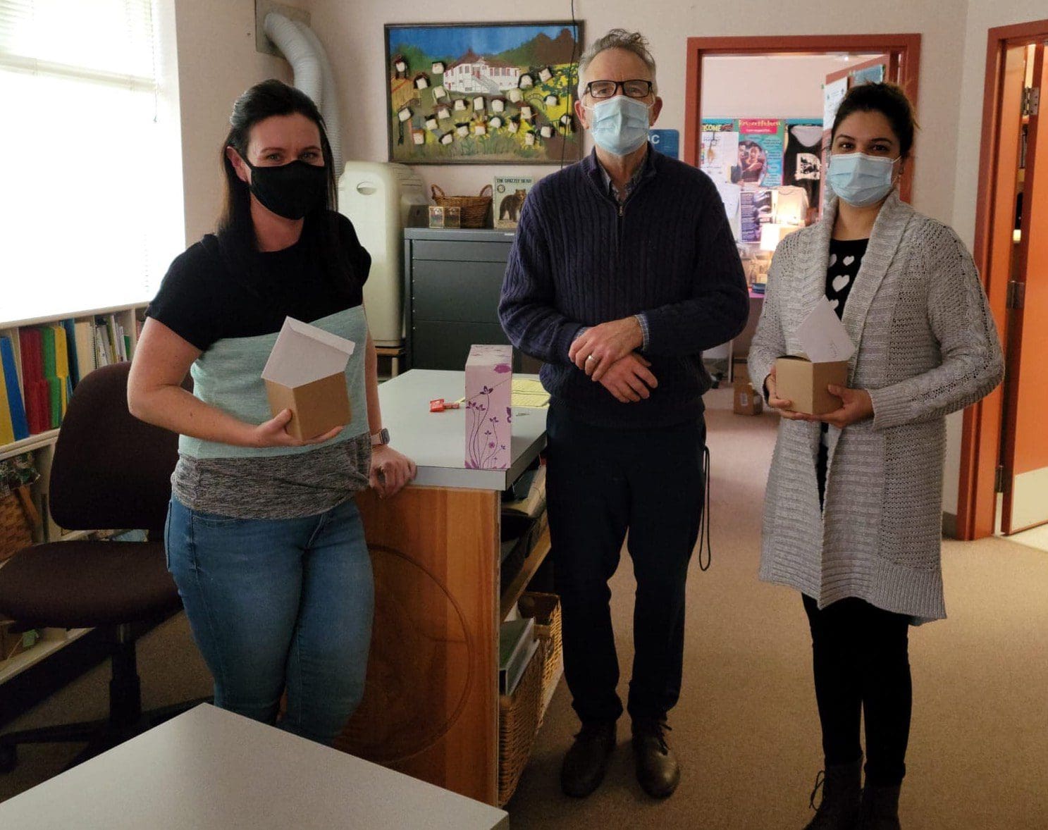 Six Facts I Learned in the Education Assistant Program