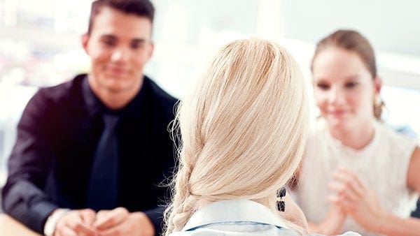 The Silent World of Counselling