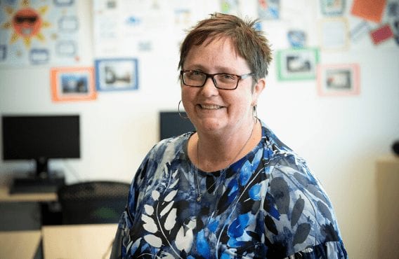 Why I Chose to Become an Early Childhood Educator