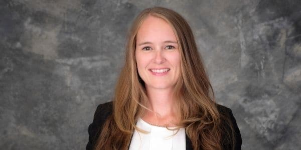 Inspired by loss, driven by hope