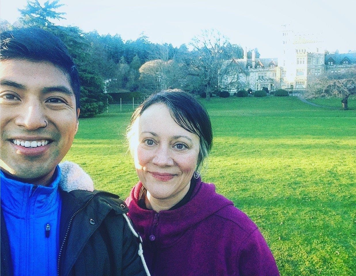 Random Acts of Kindness