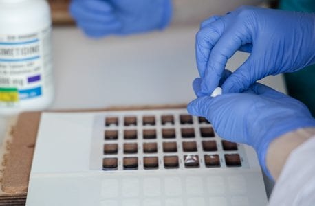 A Day in the Life of a Pharmacy Technician