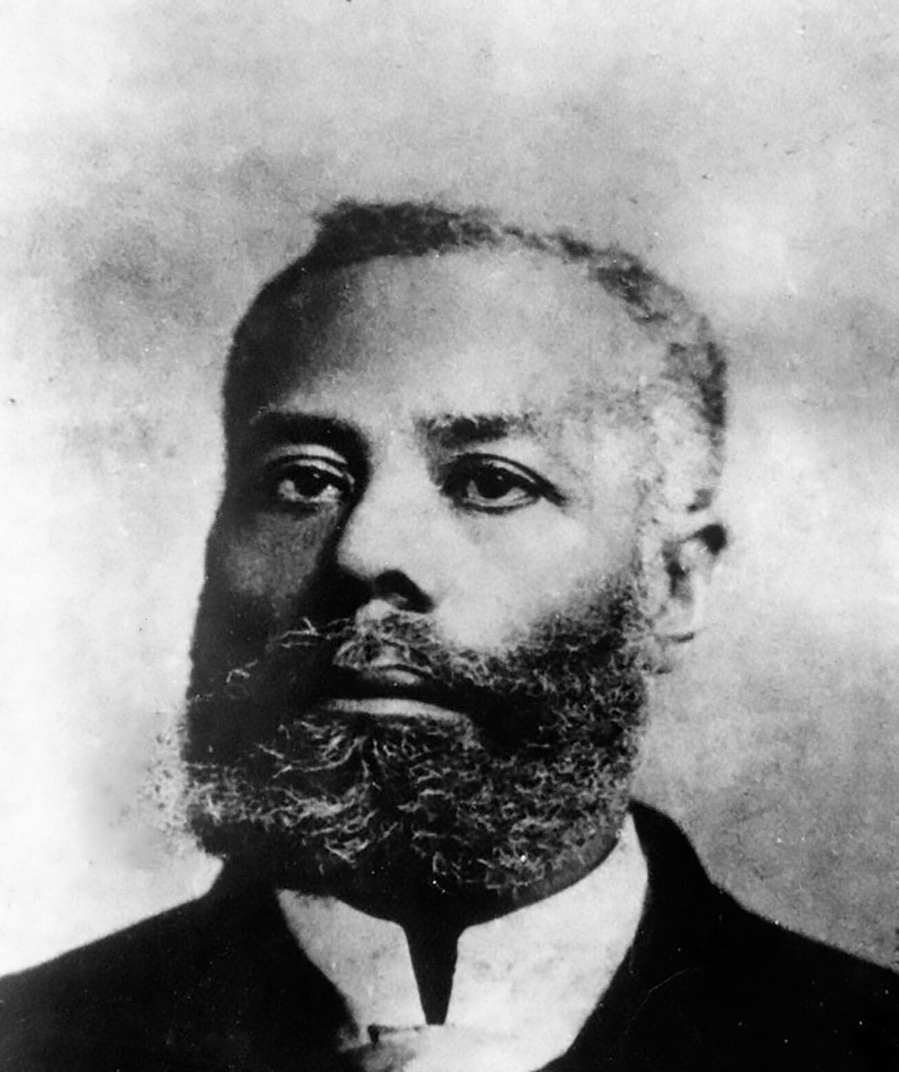 The Story of Elijah McCoy