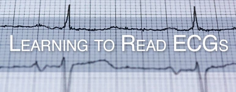 ECG Course, Lab & Practice Days