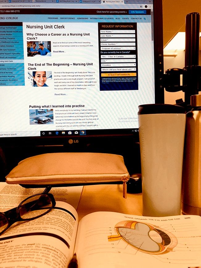 The year-end strive to be the best