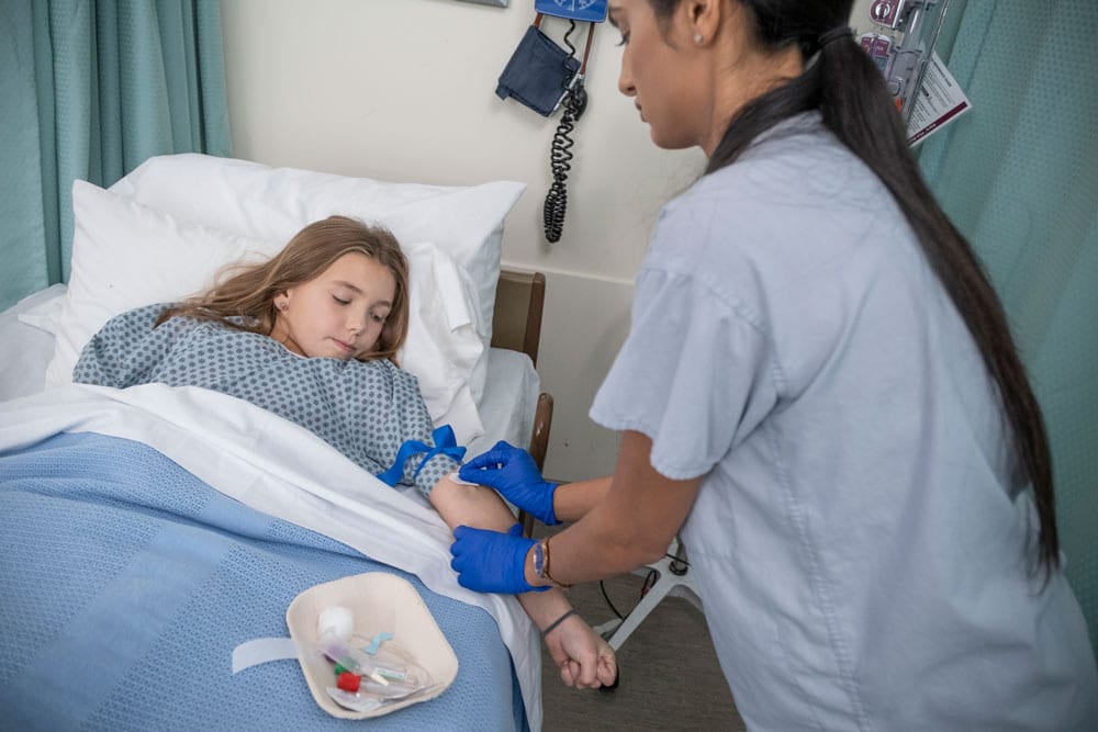 A Quick Guide to Health Promotion for Practical Nursing School Students