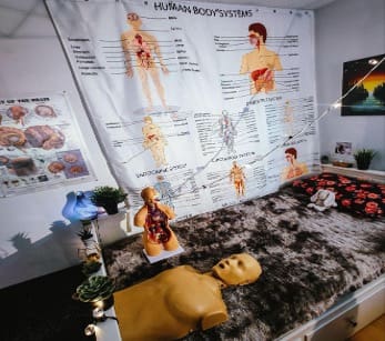 Tips, Tricks & a Whole Lot of Heart.