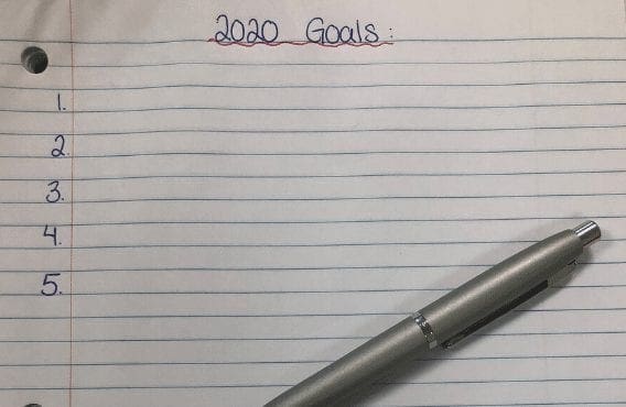 How to Achieve Your New Year’s Resolutions
