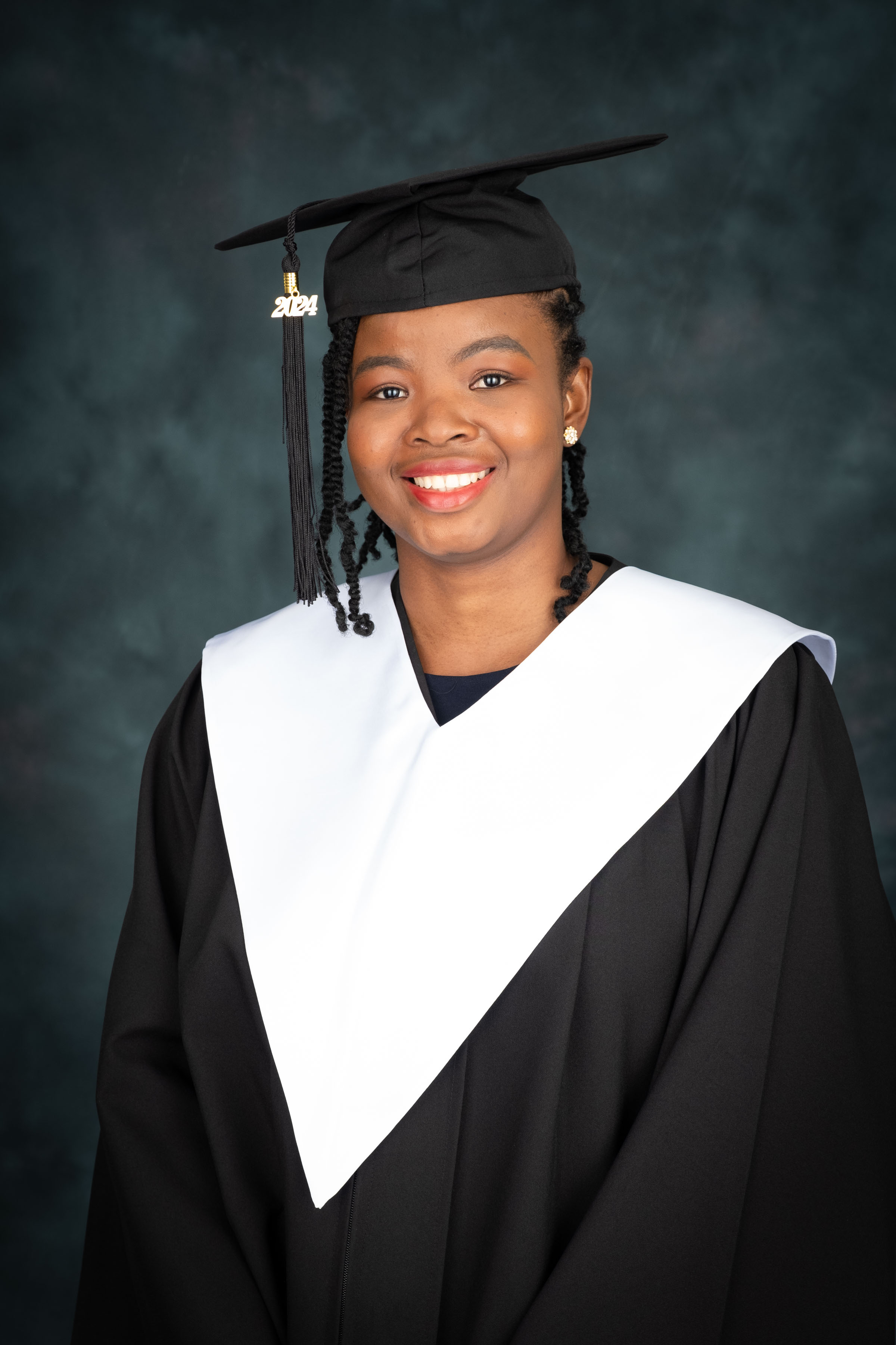 From Ghana with love