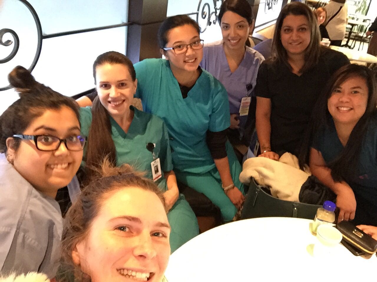 Clinical Practicum Placement