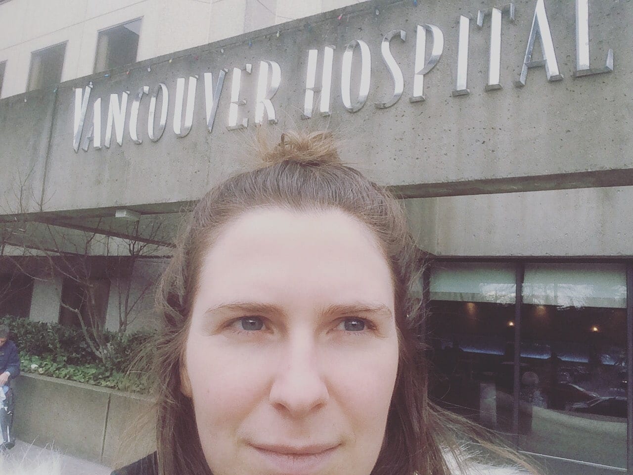 Vancouver General Clinical Experience