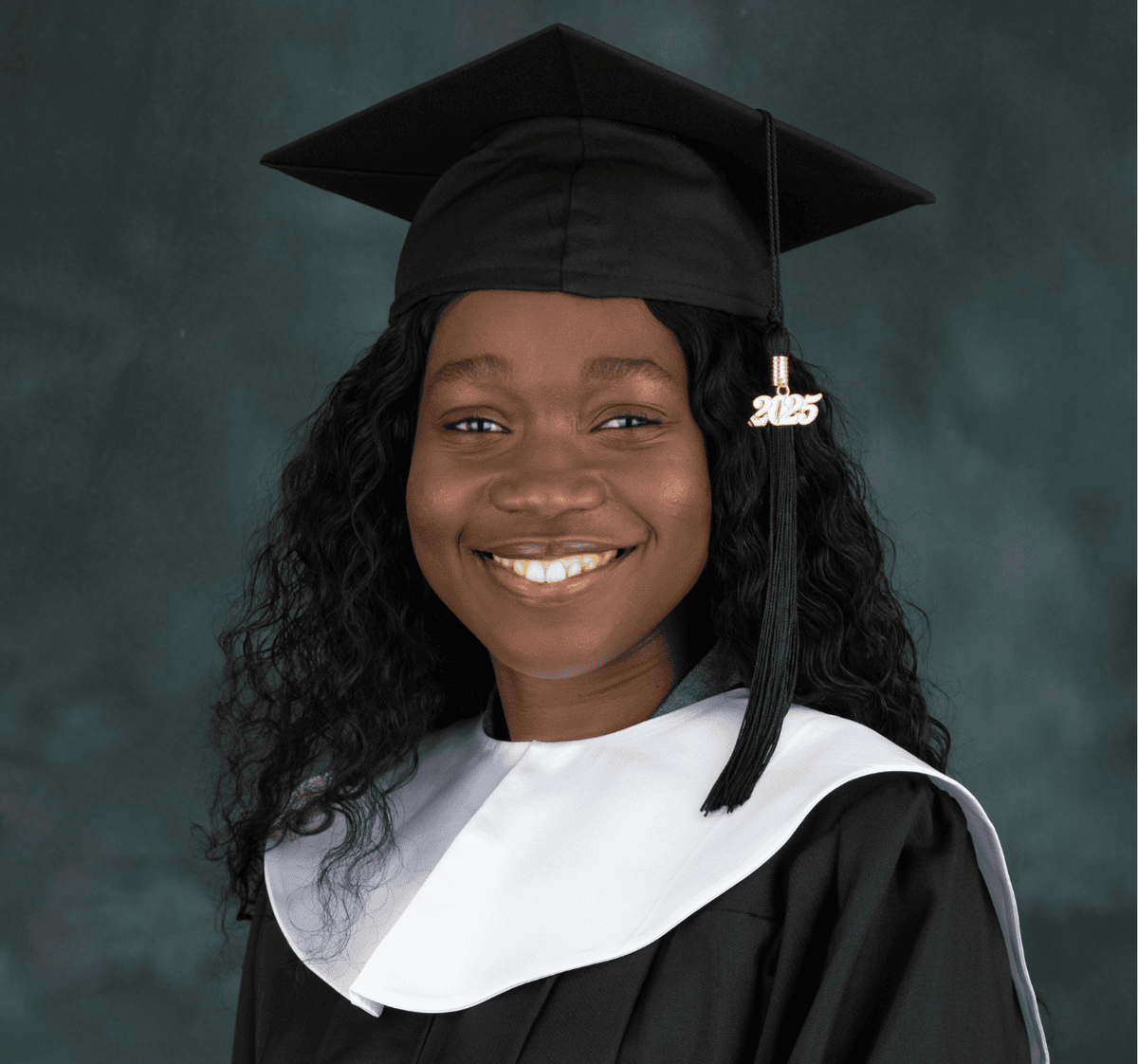 Grace in the Face of Challenges