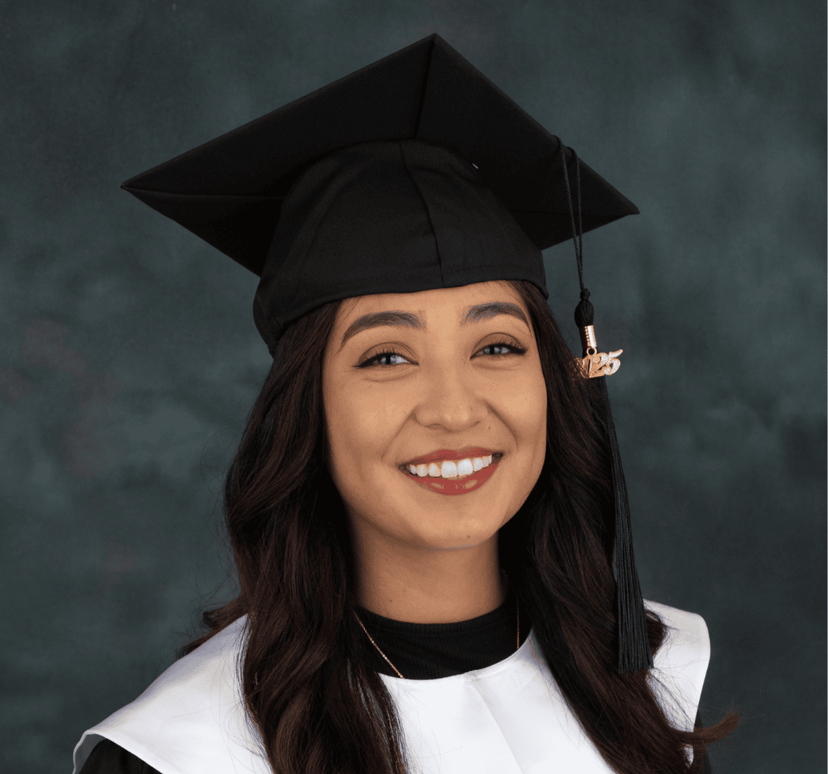 Berenice is More Than Enough