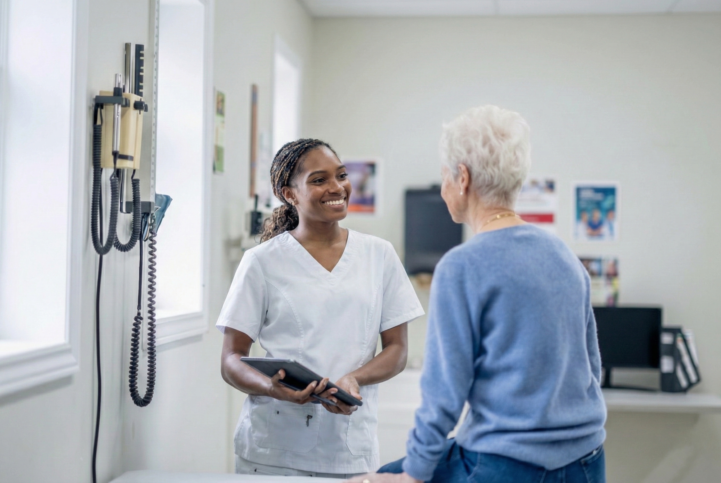 Become a Medical Lab Assistant