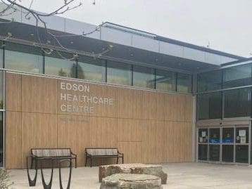 Edison Healthcare Centre