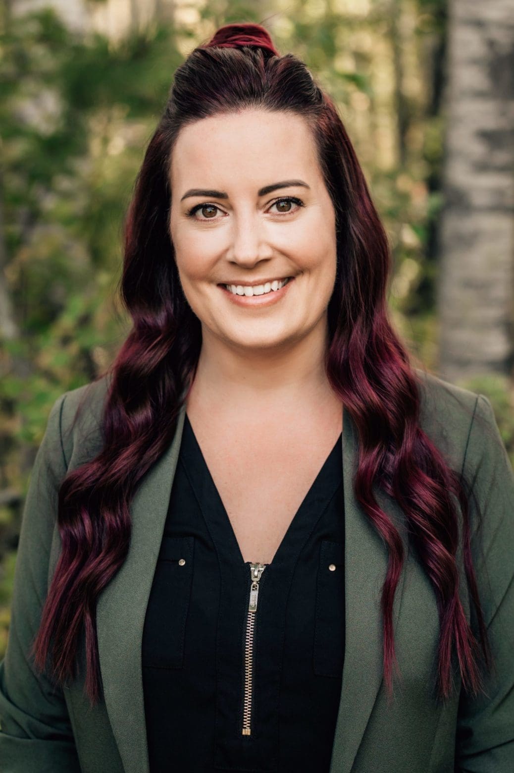 Sheri Goldie, 2022 Pharmacy Technician Student of the Year Finalist 