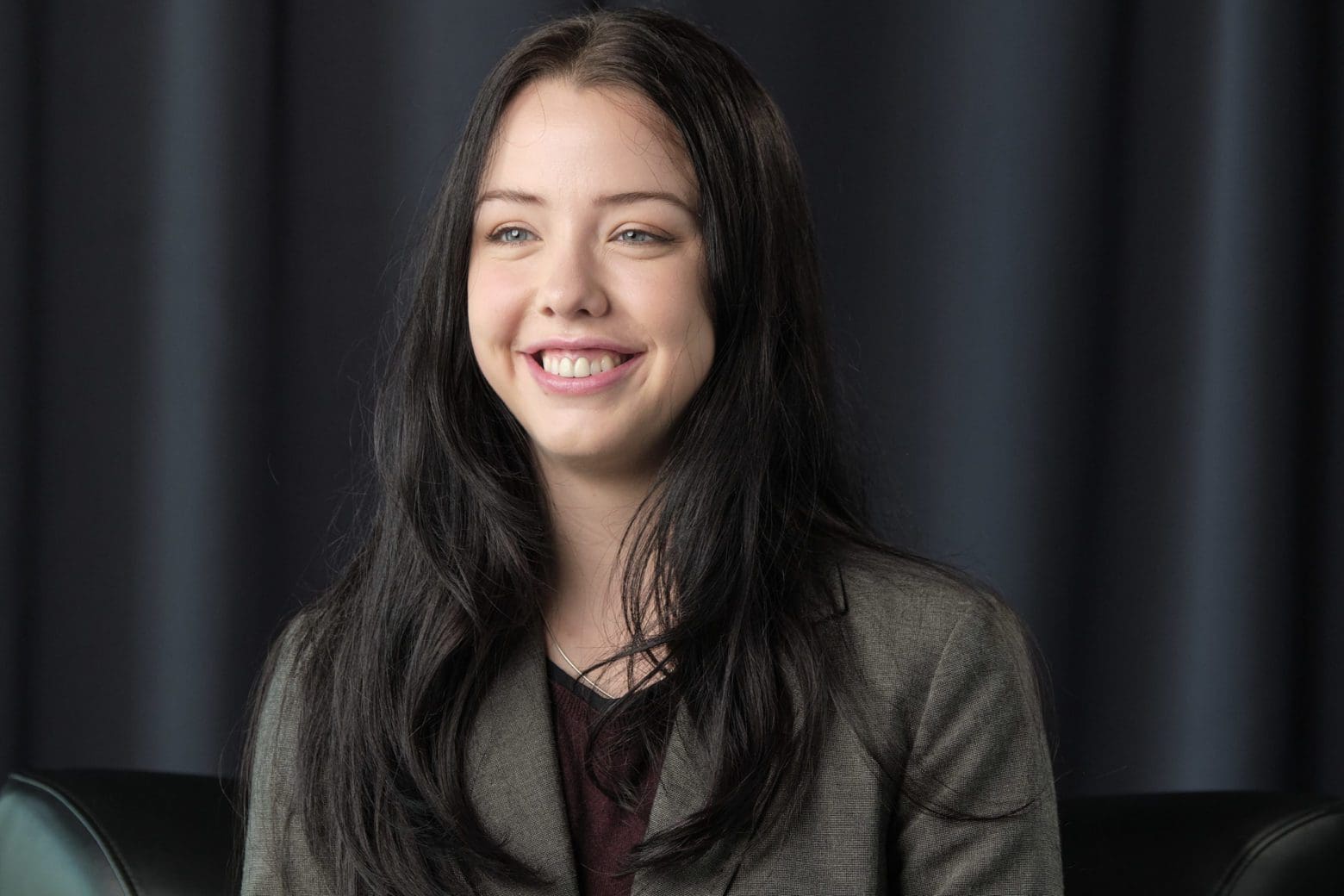 An excellent adventure