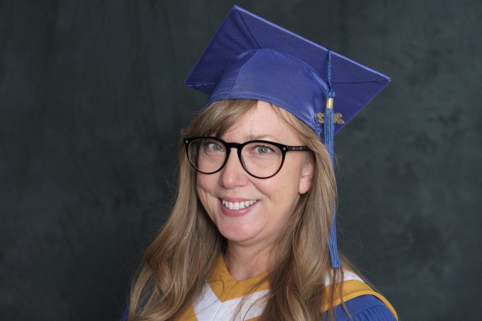 From rockstar to rec star