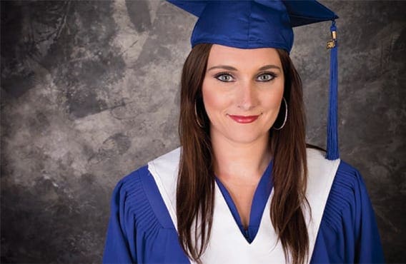 The journey of an ECE