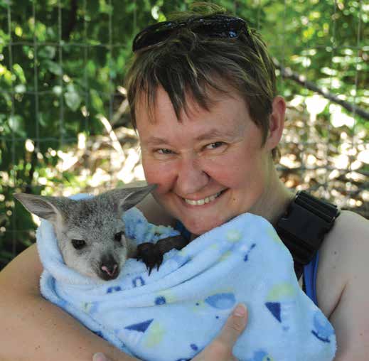 A leap of faith as a Pharmacy Technician