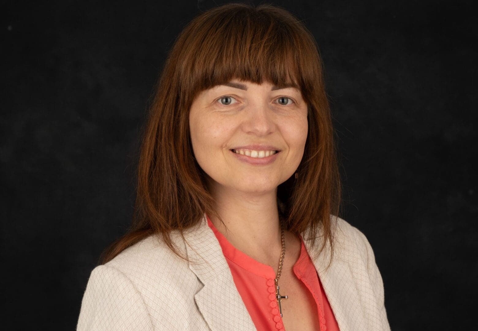 Never stay in the intersection