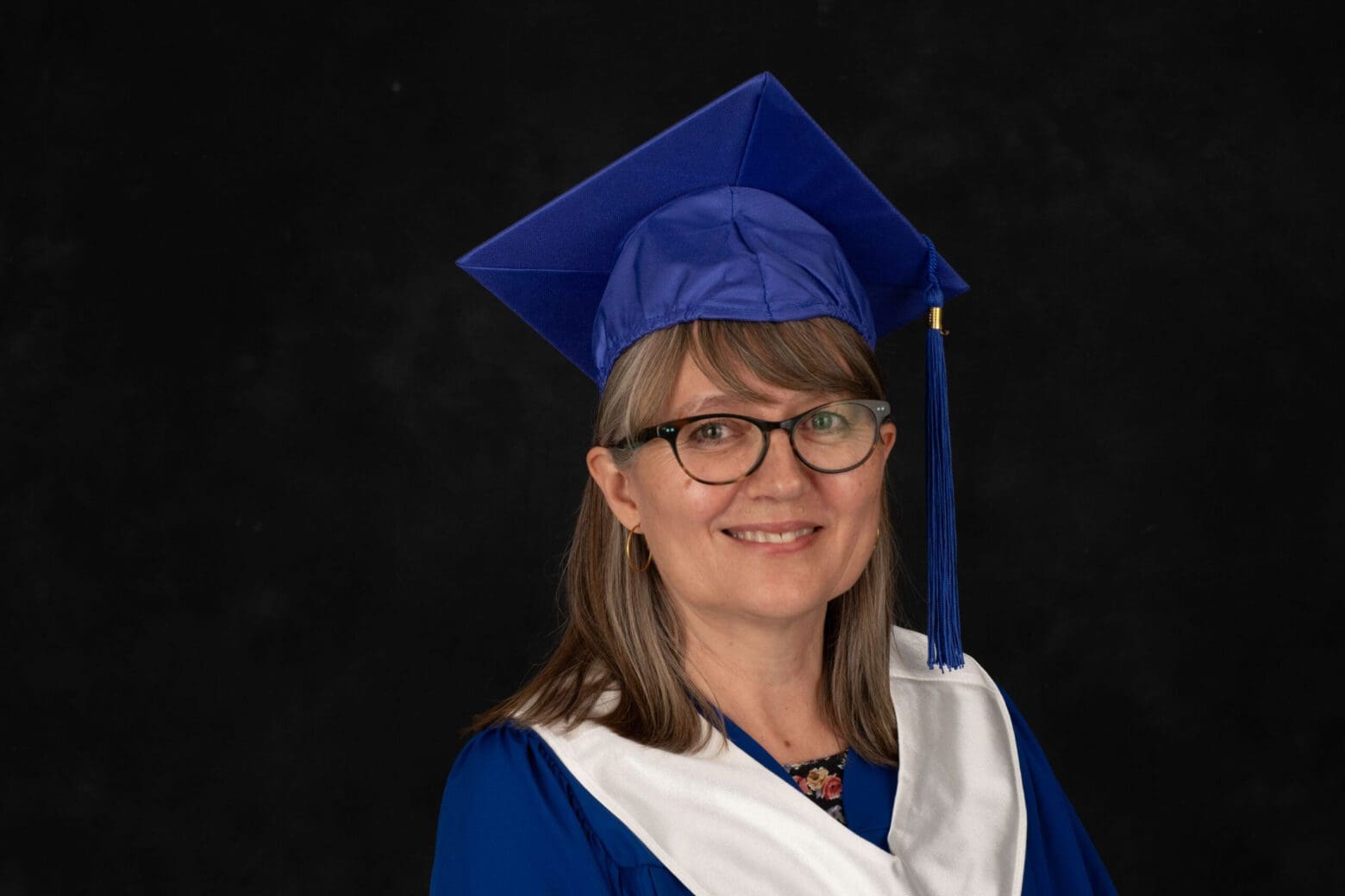 A nurturer’s journey