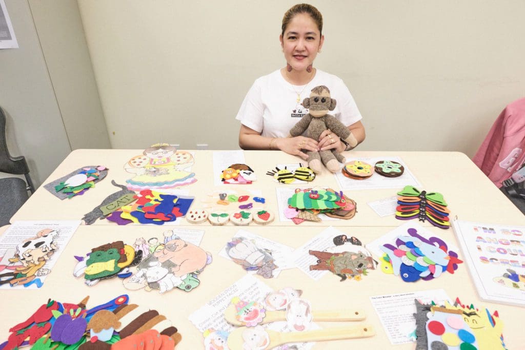 What I learned in Stenberg College’s Early Childhood Education program - Blog