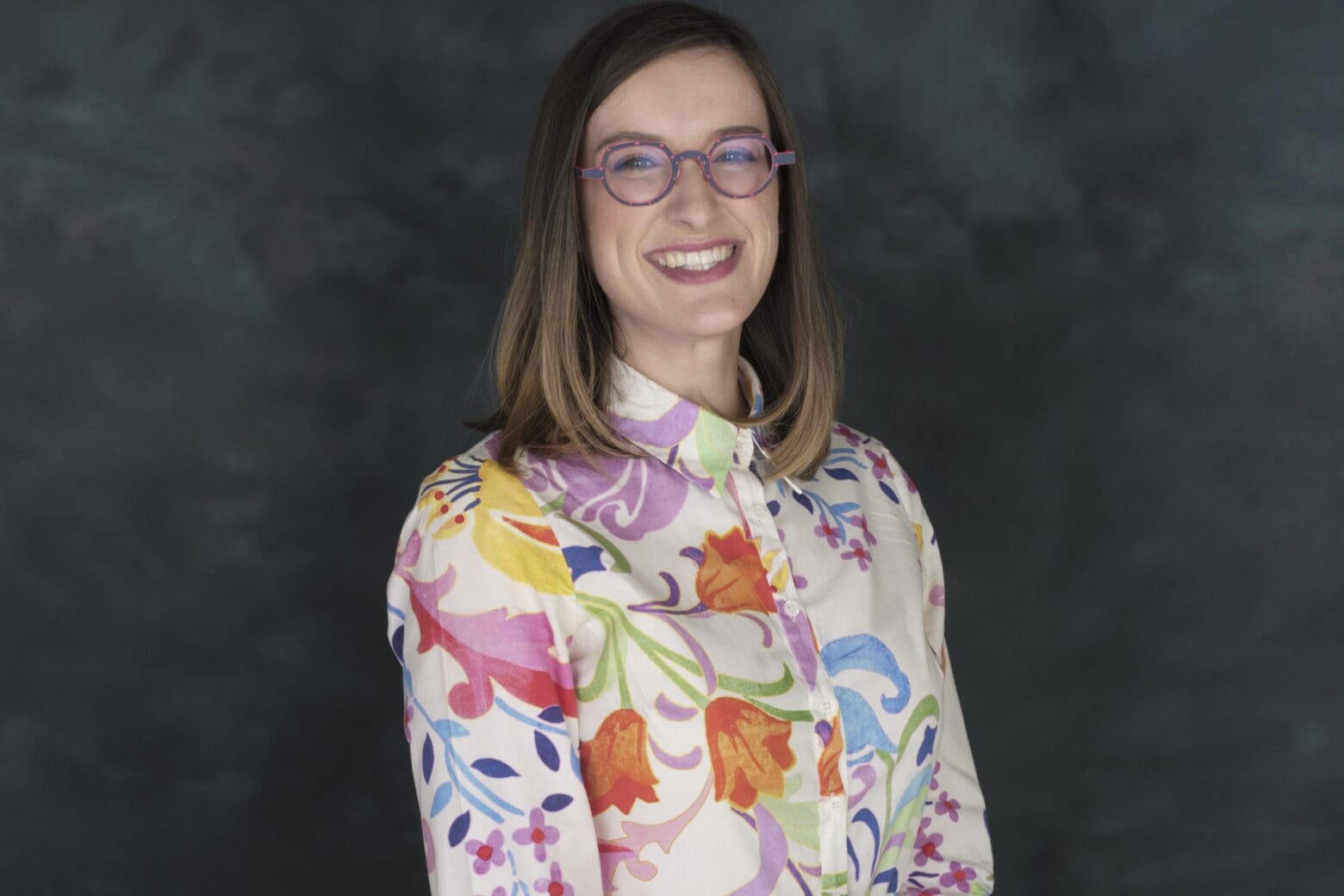 How Emily Privett found love and purpose in Canada