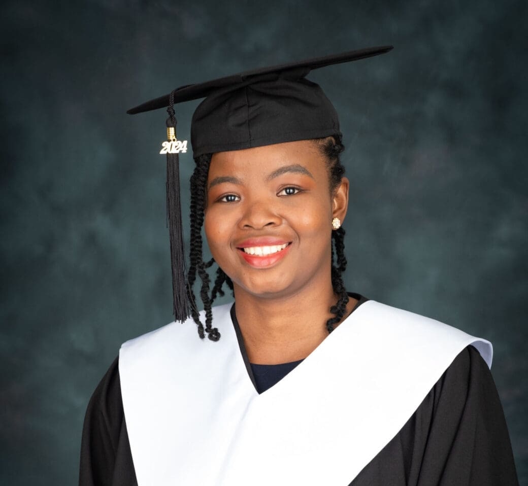 From Ghana, with love