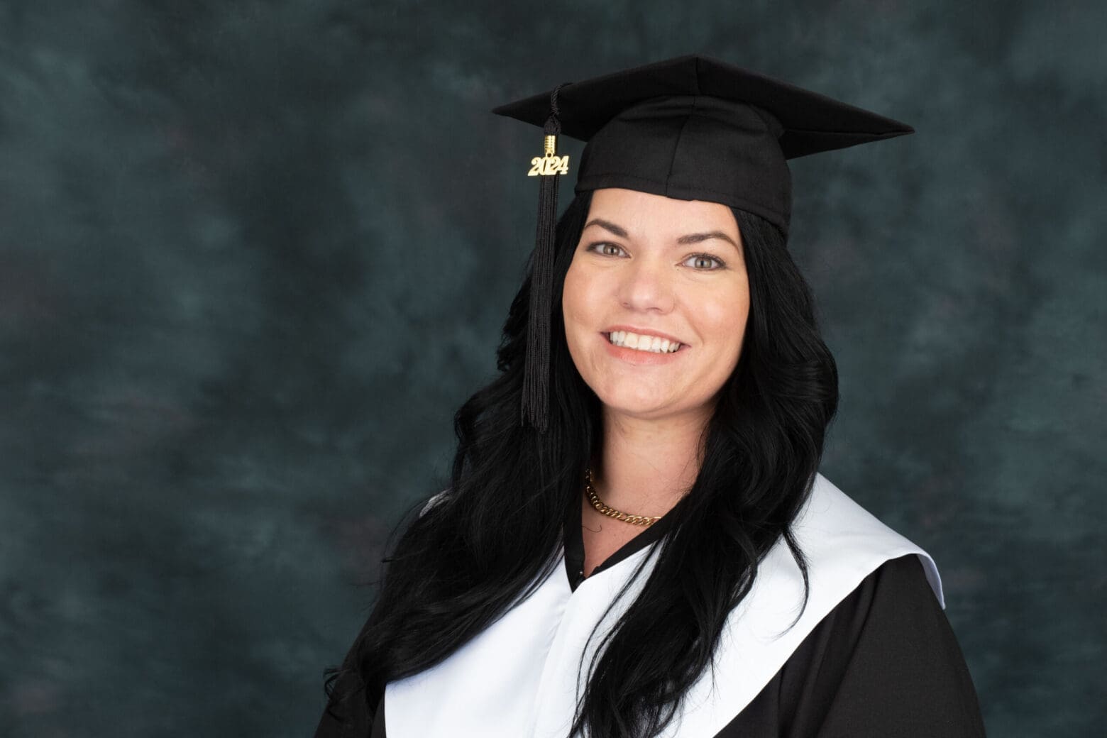 “Believe in yourself”