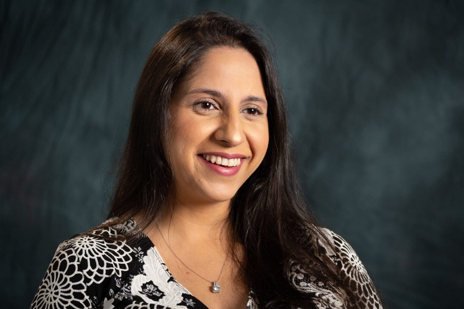 Farah’s determination and compassion