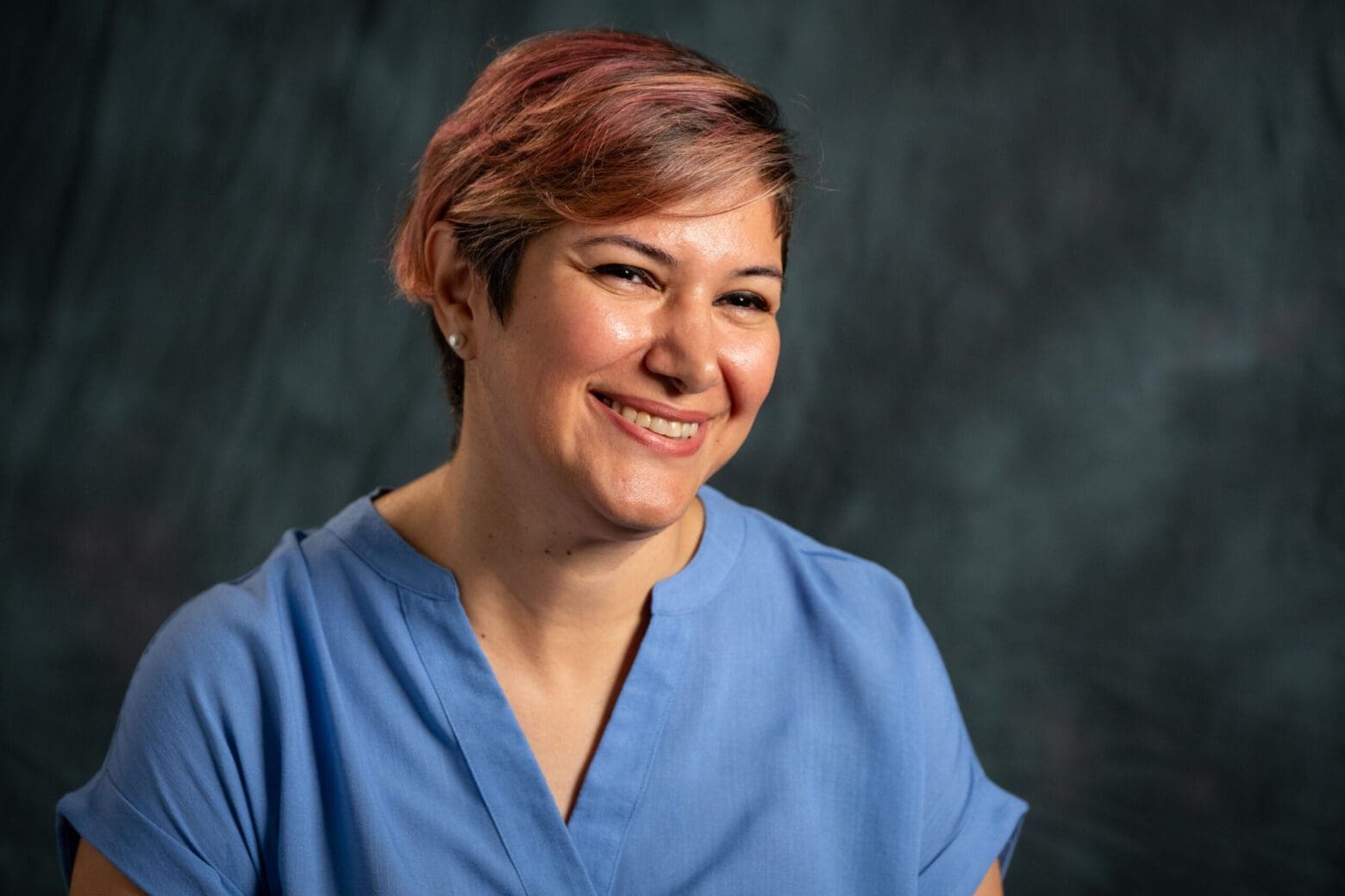 Starting over with heart and humility