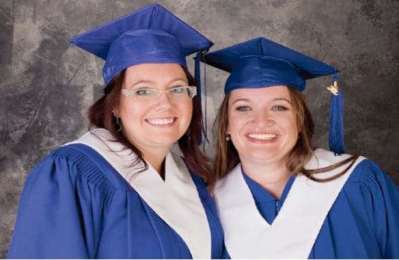 The Selflessness of Two Nurses