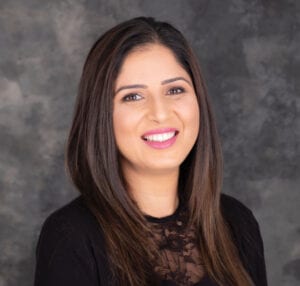 It’s never too late