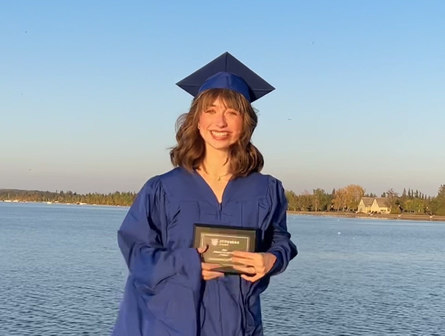 How Taylor’s stars aligned