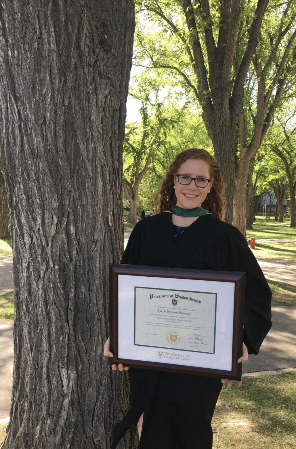 How Taryn Followed her Heart to Cardiology Technology