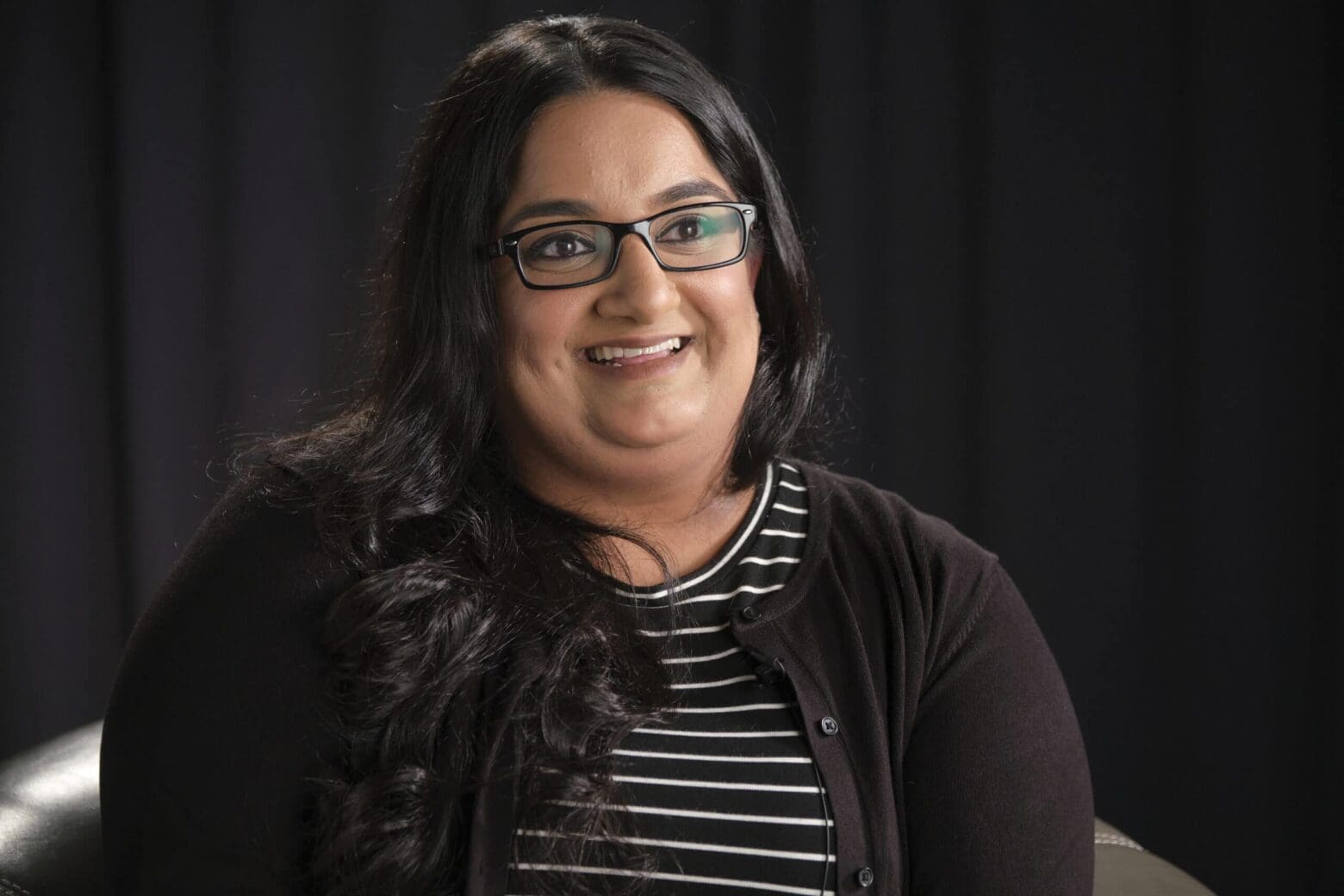 A Nurse's Healing Journey