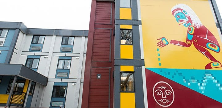 Students FOR Modular Housing