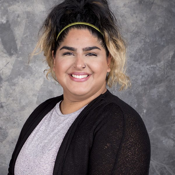 How Mumta became a Nursing Unit Clerk