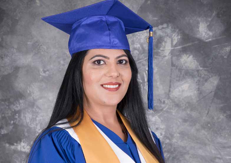 Living my dream as an ECE