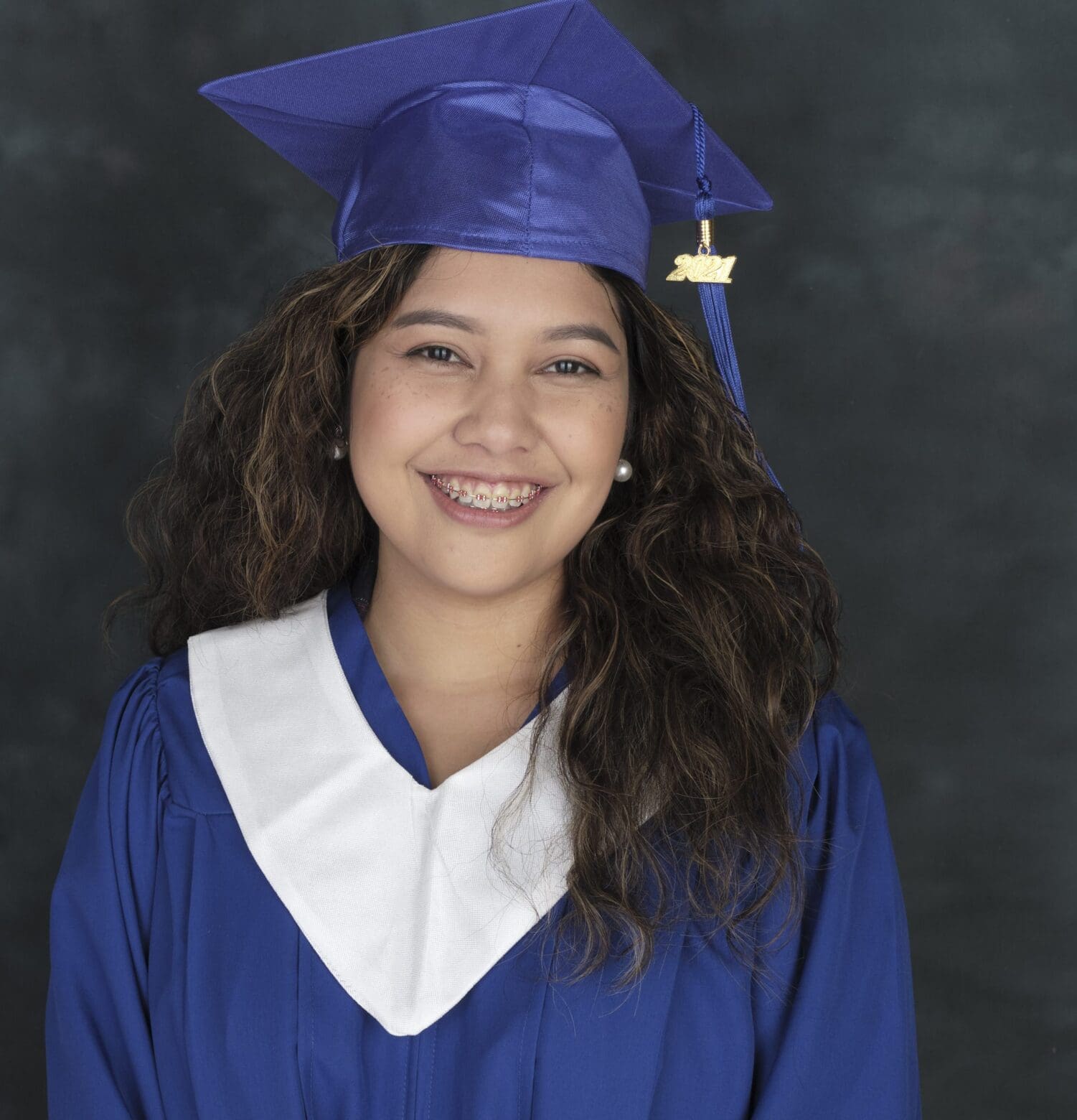 Paula Nekolai’s lifelong journey of helping others