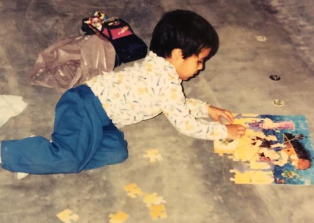 A world of opportunities