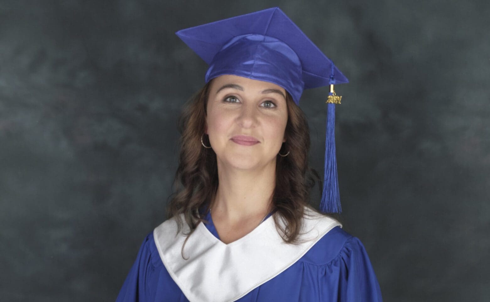 How Karrie turned adversity into inspiration