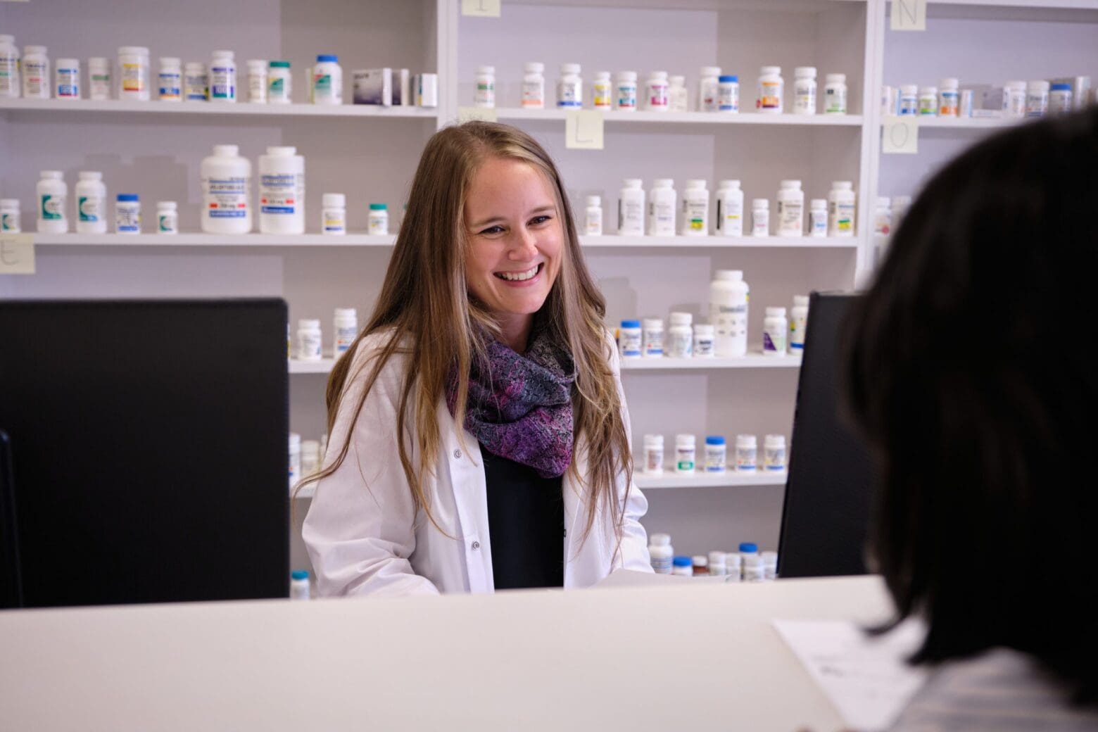 My Life as a Registered Pharmacy Technician (RPhT.)